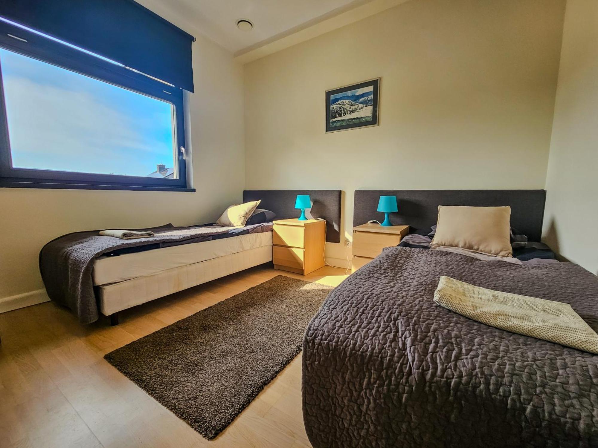 Pasłęk Sand Valley Golf Resort מראה חיצוני תמונה