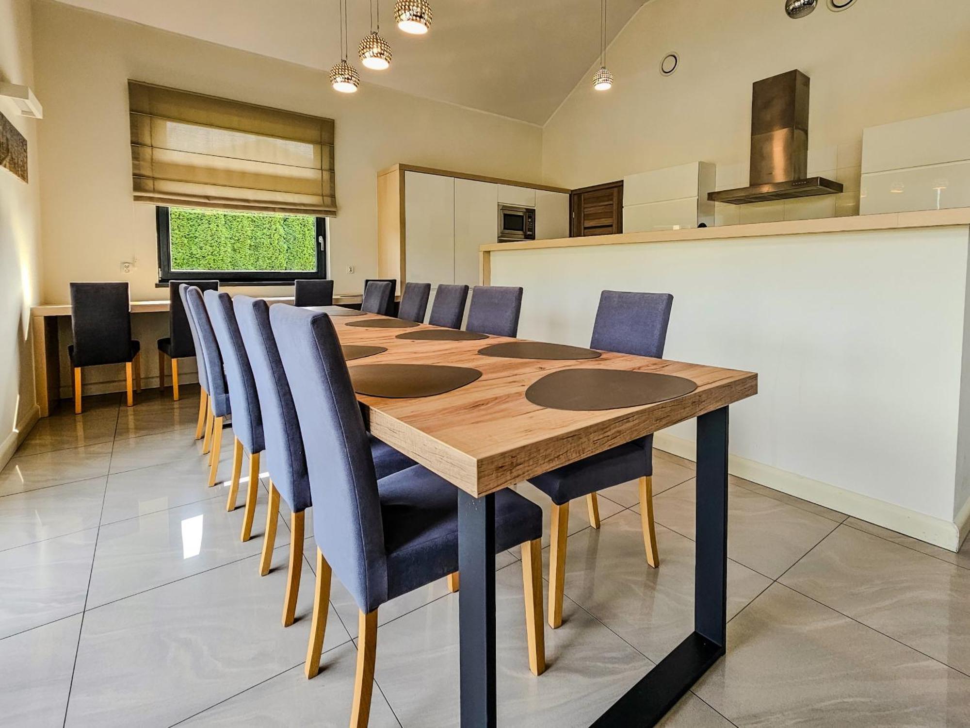Pasłęk Sand Valley Golf Resort מראה חיצוני תמונה