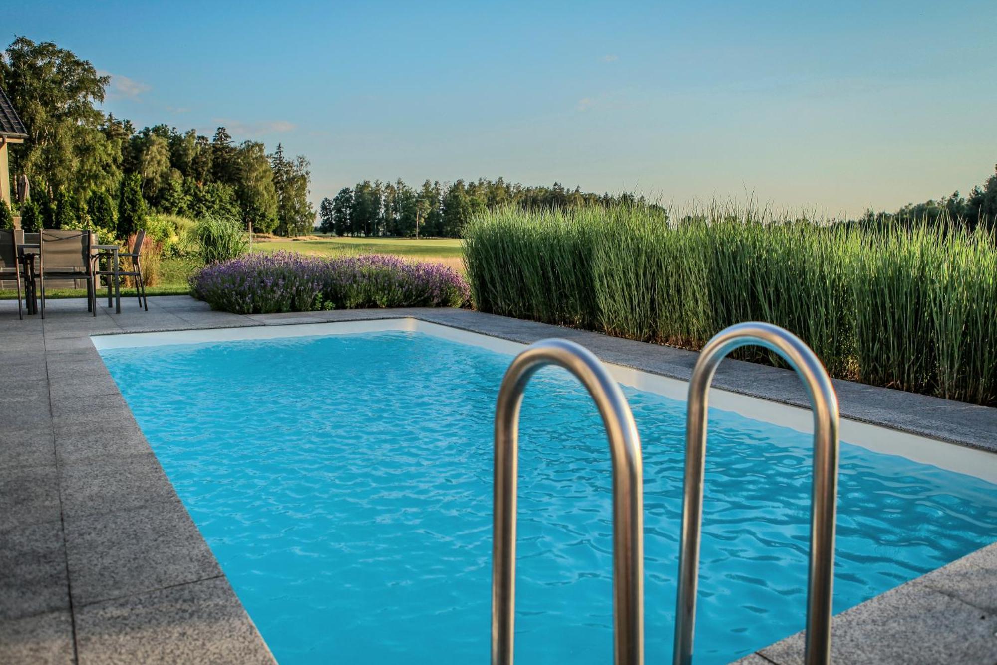 Pasłęk Sand Valley Golf Resort מראה חיצוני תמונה